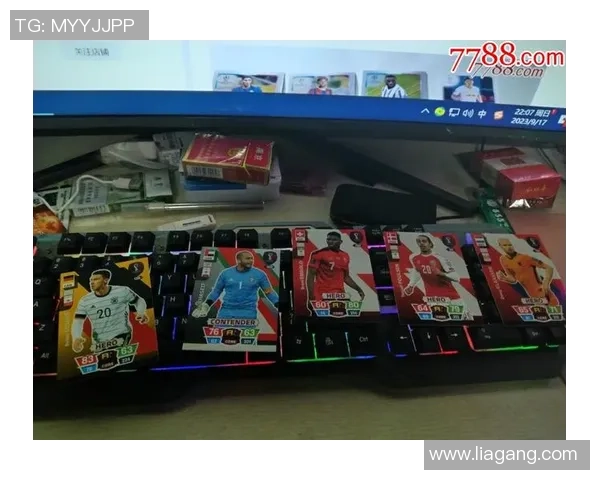 帕尼尼足球球星卡编年史盒子探索与收藏价值全解析