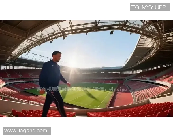 拥有私人足球场的球星们：他们如何享受独特的运动生活方式